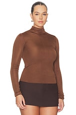 Syndi Knit Top - thumbnail 6