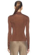 Syndi Knit Top - thumbnail 7