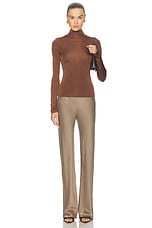 Syndi Knit Top - thumbnail 9