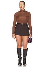 Syndi Knit Top - thumbnail 10