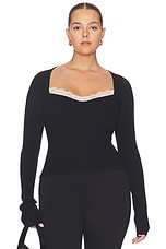 Eugene Long Sleeve Top - thumbnail 5