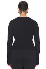 Eugene Long Sleeve Top - thumbnail 9