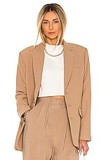 Product image of L'Academie The Beau Blazer. Click to view full details