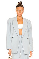 Product image of L'Academie Kaya Blazer. Click to view full details