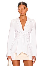 The Tilly Blazer