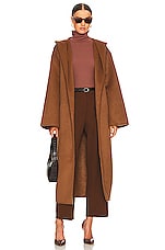 Product image of L'Academie Manilow Coat. Click to view full details