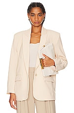 Product image of L'Academie The Oversized Blazer. Click to view full details