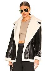 Cian Moto Jacket