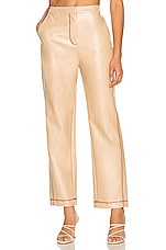 Product image of L'Academie Olenna Pant. Click to view full details