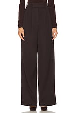 by Marianna The High Waist Trouser