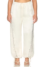 Belarus Pant - thumbnail 5