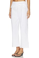 Marithe Pant - thumbnail 8