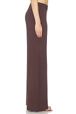 Sibylla Rib Knit Pant - thumbnail 6