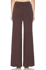 Sibylla Rib Knit Pant - thumbnail 7