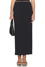 by Marianna Evonne Midi Skirt