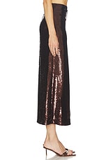 Veleda Sequin Maxi Skirt - thumbnail 6