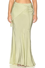 Tahlia Maxi Skirt - thumbnail 5