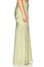 Tahlia Maxi Skirt - thumbnail 7