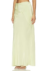 Tahlia Maxi Skirt - thumbnail 8