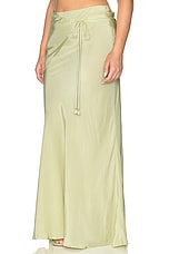 Tahlia Maxi Skirt - thumbnail 9