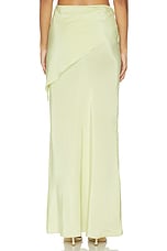 Tahlia Maxi Skirt - thumbnail 10