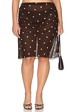 Ramona Midi Skirt - thumbnail 5
