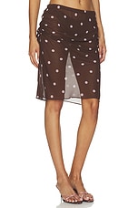 Ramona Midi Skirt - thumbnail 6
