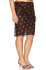 Ramona Midi Skirt - thumbnail 7