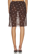Ramona Midi Skirt - thumbnail 10