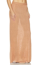 Sivan Knit Skirt - thumbnail 6