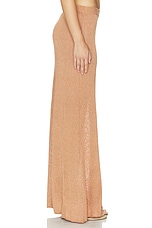 Sivan Knit Skirt - thumbnail 8