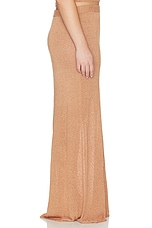 Sivan Knit Skirt - thumbnail 9