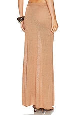 Sivan Knit Skirt - thumbnail 10