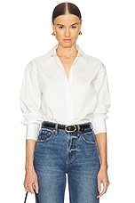 by Marianna Aymeline Button Down Shirt