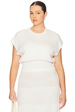 Cheryl Breezy Top - thumbnail 5