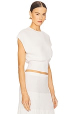 Cheryl Breezy Top - thumbnail 6