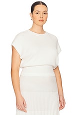 Cheryl Breezy Top - thumbnail 7