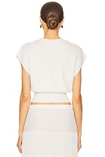 Cheryl Breezy Top - thumbnail 8