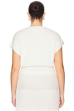 Cheryl Breezy Top - thumbnail 9