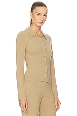 Berke Button Down Top - thumbnail 5