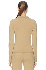 Berke Button Down Top - thumbnail 6