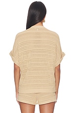 Kym Openwork Top - thumbnail 8