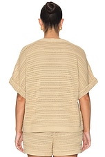 Kym Openwork Top - thumbnail 9