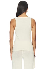 Lilyann Drape Tank - thumbnail 8