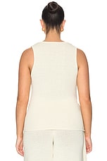 Lilyann Drape Tank - thumbnail 9