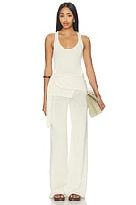 Lilyann Drape Tank - thumbnail 10