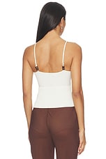 Kennji Beaded Knit Tank - thumbnail 8