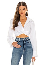 Product image of L'Academie Zofia Top. Click to view full details