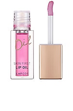 Product image of LAPCOS LAPCOS Skin First Lip Oil Rose. Click to view full details