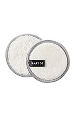 Product image of LAPCOS LAPCOS Double Wash Cleansing Pad. Click to view full details